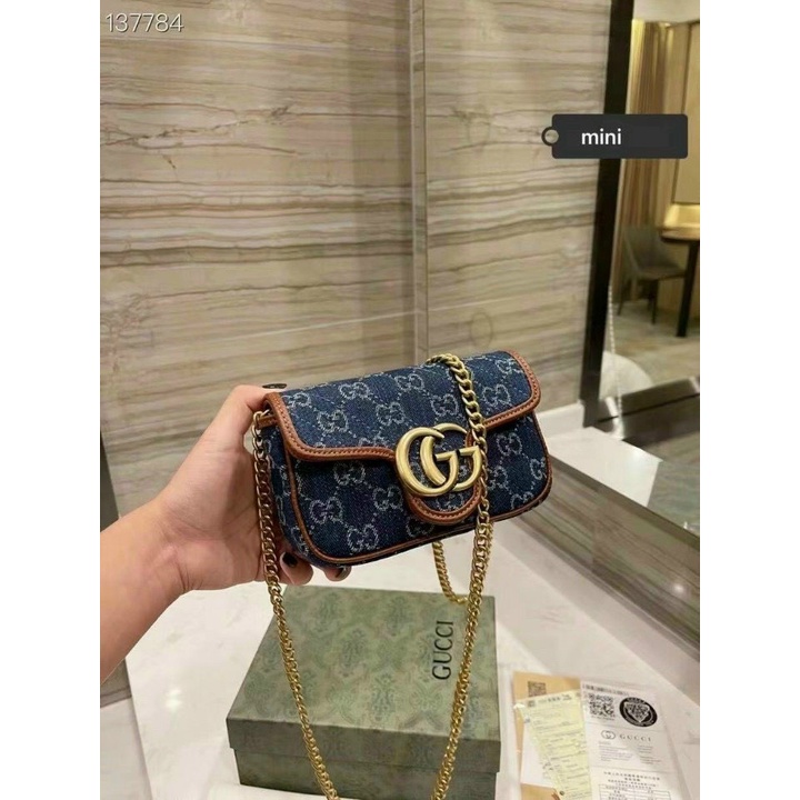 Túi Xách T39 Mini sz16 Cực Xinh [ Shop Trần Phương Store ]