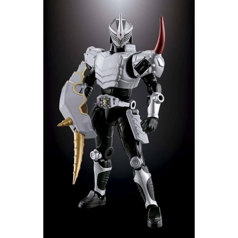 Bandai Mô Hình SODO CHRONICLE Kamen Rider Ryuki Set 2 Shodo Candy Toy Figure Đồ Chơi Tokusatsu