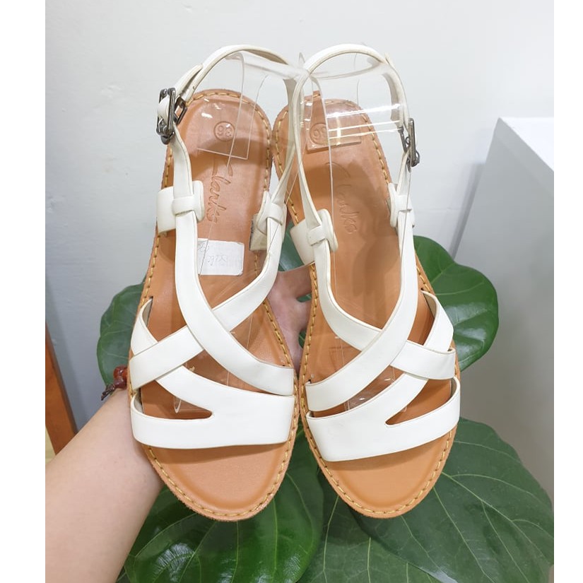 SANDAL CLAR ĐAN | Hotdeal | 🎁