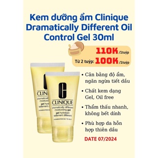Gel dưỡng ẩm