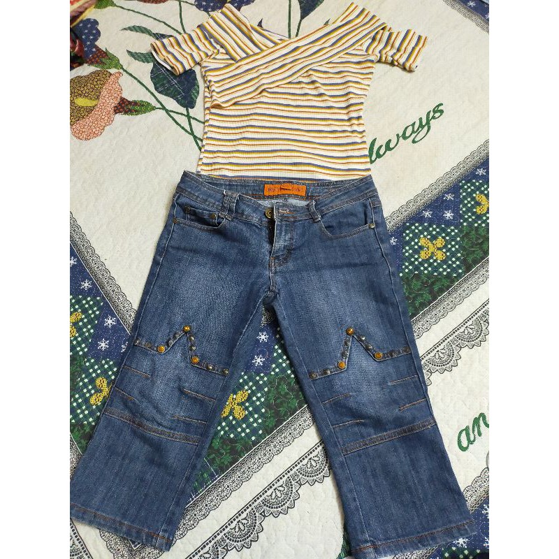 Áo phông thanh lý