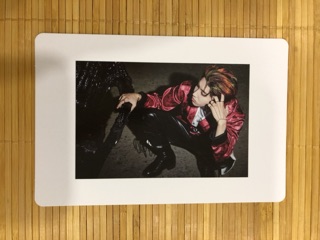Pola pre của web synnara stray kids