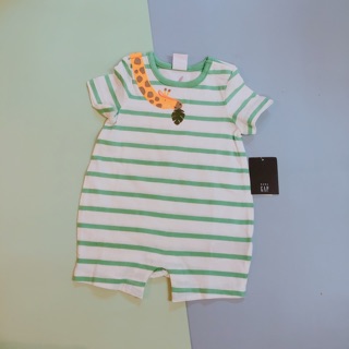 Body gap cho bé trai 0-24m