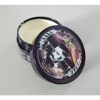 Sáp vuốt tóc- Wax tạo kiểu COLMAV