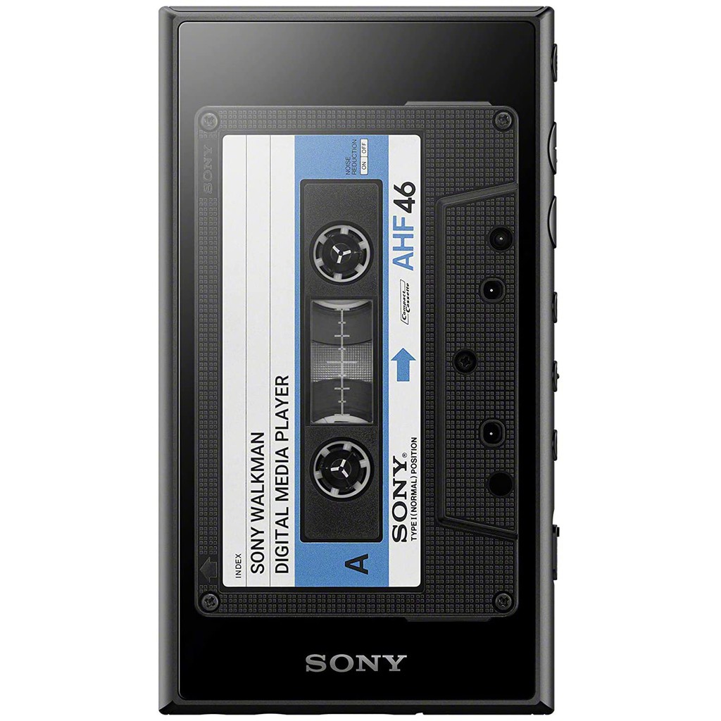 Máy nghe nhạc Hires Sony Walkman NW-A105 | Hãng phân phối | Bảo hành chính hãng 12 tháng toàn quốc