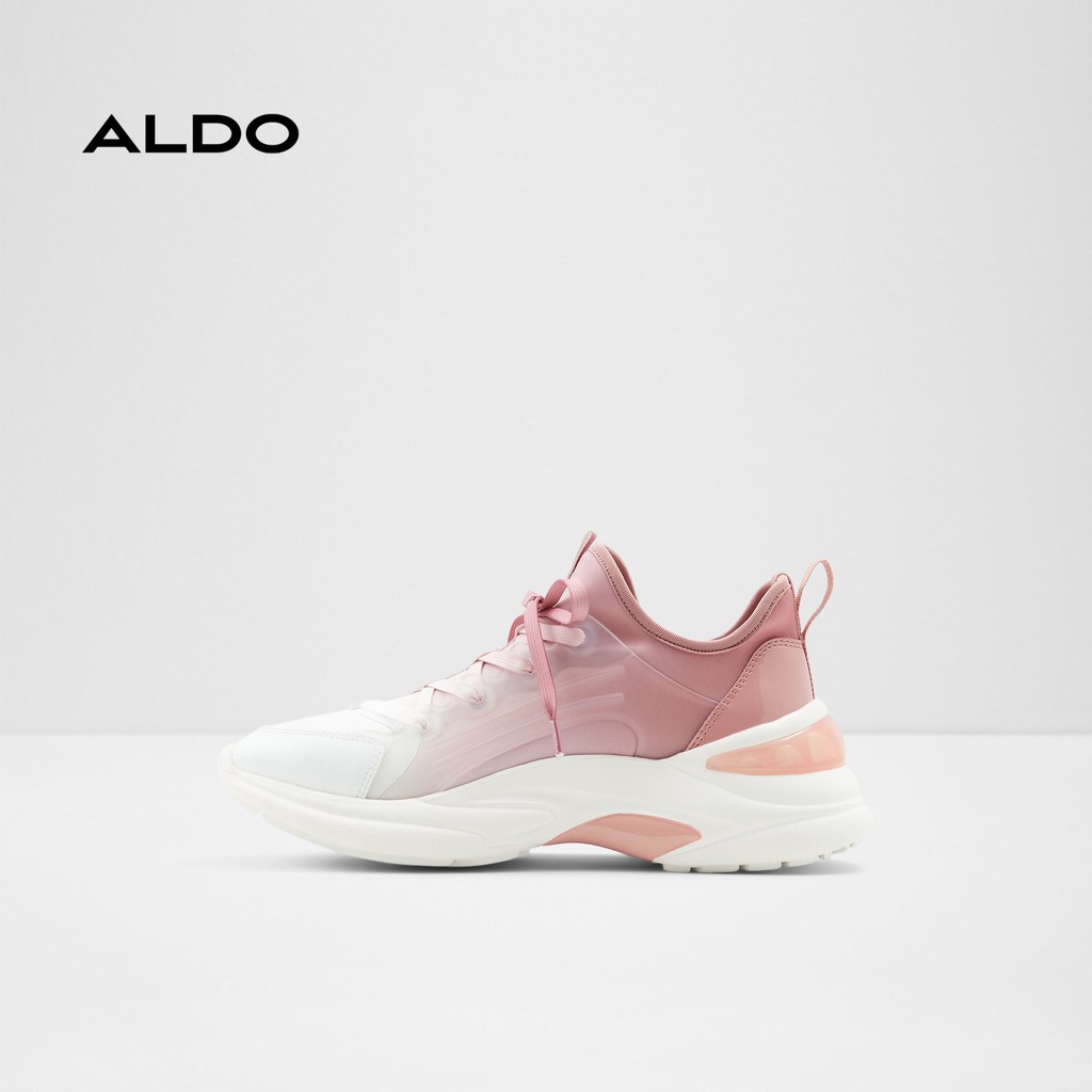 [Mã WABRWS24 giảm 15% đơn 150K] Giày sneaker cổ thấp nữ ALDO DWARDONII