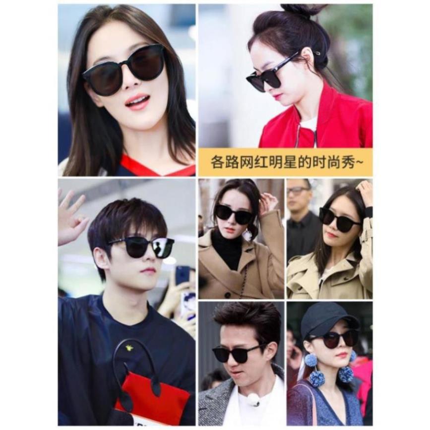 Kính Mắt Thời Trang Nam Nữ Cao Cấp D25