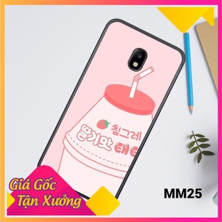 Ốp SAMSUNG J7 PRO - J7 PLUS in hình thú cưng cực CUTE dành cho dế yêu