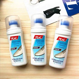 Lọ rửa ❤️FREESHIP❤️ Lọ Rửa vệ sinh Giày - Chai Tẩy Rửa Giày PLAC Thần Thánh