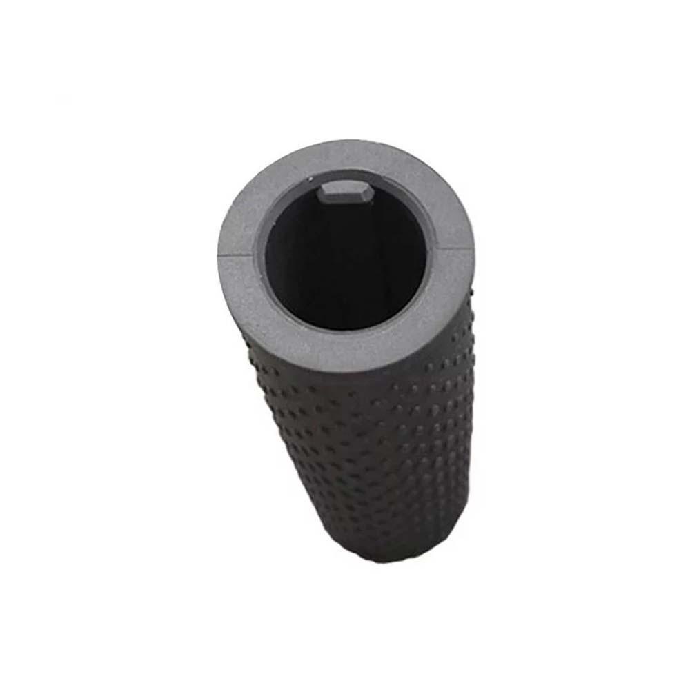 MIQUEL Vỏ Bọc Tay Lái Xe Đạp / Ván Trượt Xiaomi M365 Bằng Cao Su Chống Trượt Siêu Bền