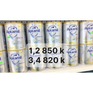 Sữa Aptamil Profutura Úc