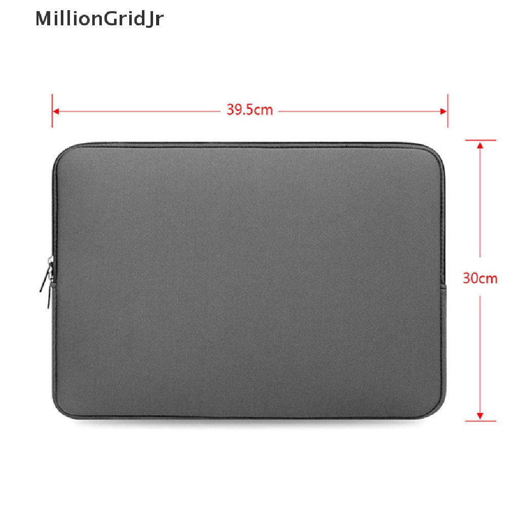 Túi Đựng Laptop Mềm Mại Cho Macbook Pro Notebook 14 '' 15.6 ''