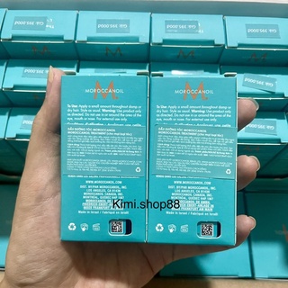 TINH DẦU DƯỠNG TÓC MOROCCANOIL TREATMENT