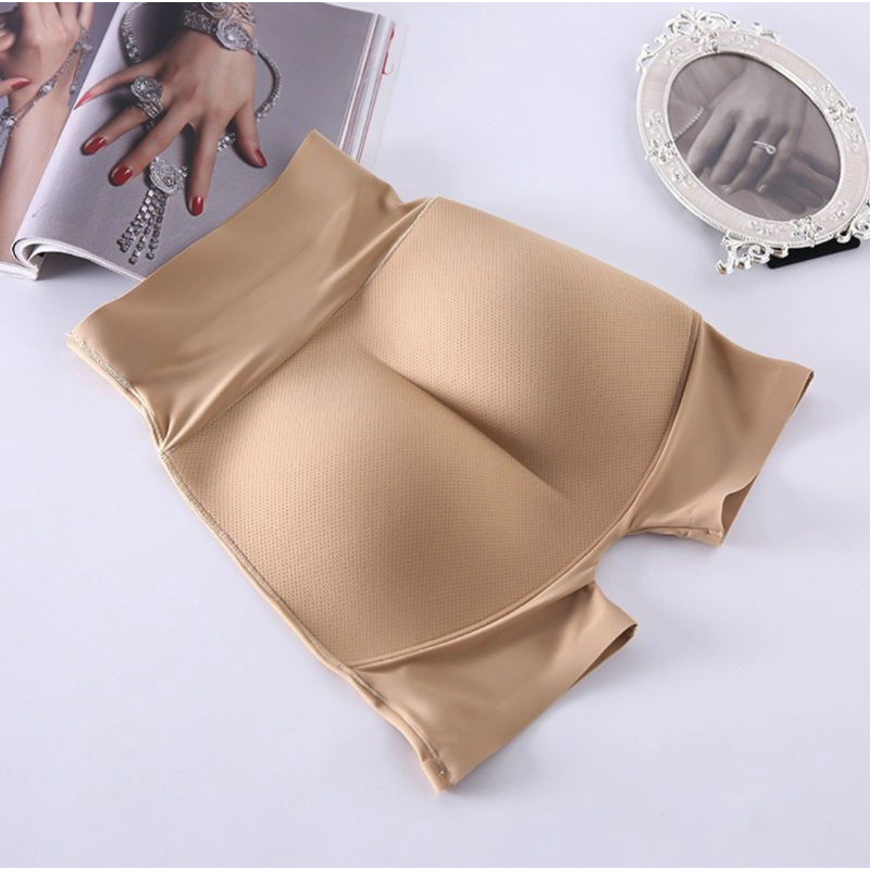 Quần gen bụng độn mông, quần nâng mông và hông cạp cao siêu đẹp, quần váy gen bụng độn mông