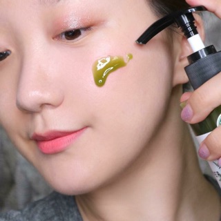 Sữa rửa mặt rau củ super vegitoks