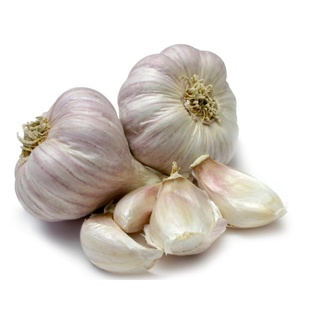 500gr tỏi tím vĩnh châu - sóc trăng