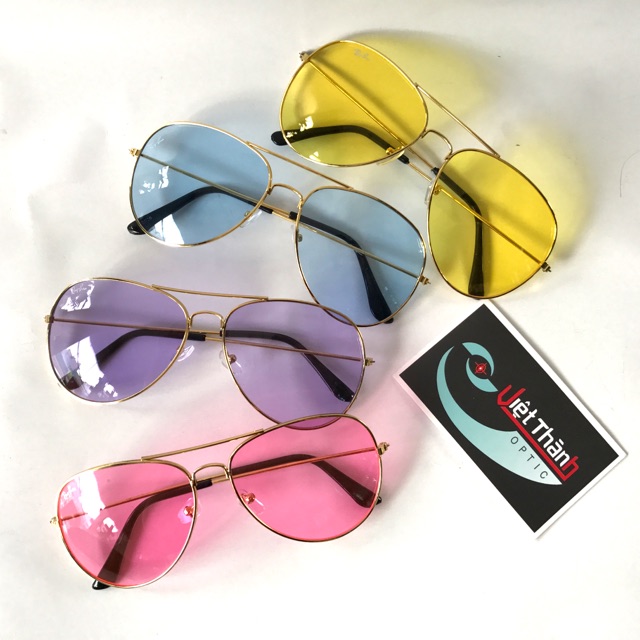 Kính xuyên đêm R1 đủ màu