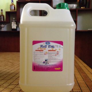 Nước giặt Bell đức loại 1. 10kg