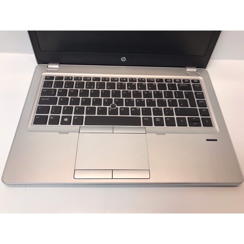 HP Elitebook Folio 9470M