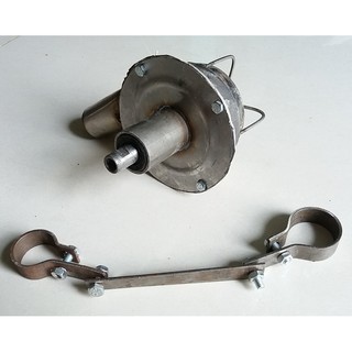 Bơm nước INOX máy cắt cỏ