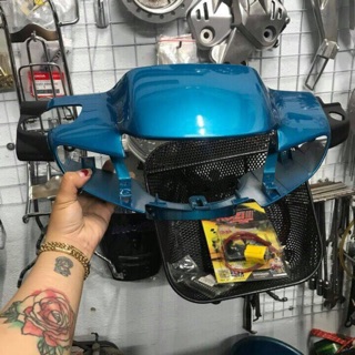 Bàn thờ wave 110 thái zin chính hãng