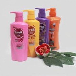 Dầu gội sunsilk 450g thái