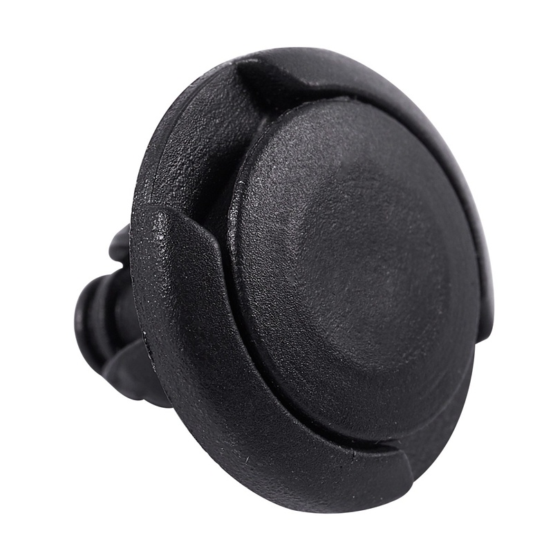 FENDER Bộ 20 Chốt Kẹp Ốc Vít Cho Tấm Chắn Bùn