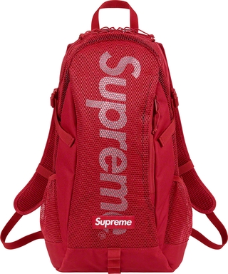 Ba Lô Thể Thao Supreme Phản Quang 20ss