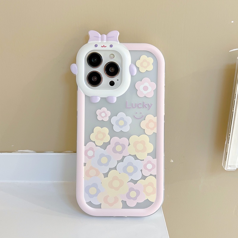 Ốp lưng iphoneỐp Điện Thoại  In Hình Quái Vật Cho iphone14Promax 13 / 12Pro PLUS / X / XS / 11 / PROMAXDinuo case