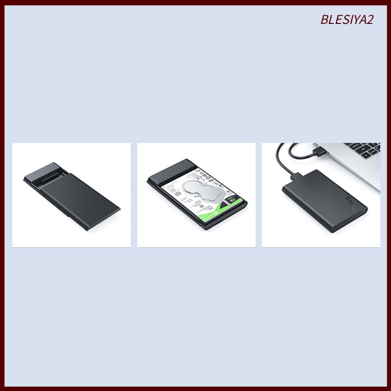 Ổ Cứng Ngoài Usb 3.0 2.5 Inch Cho Máy Tính | BigBuy360 - bigbuy360.vn