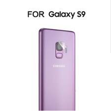 (Giảm Giá Cực Sốc)Tấm dán bảo vệ camera SamSung Galaxy S9 - S9 Plus chính hãng Baseus(combo 2 miếng dán) Giá Rẻ