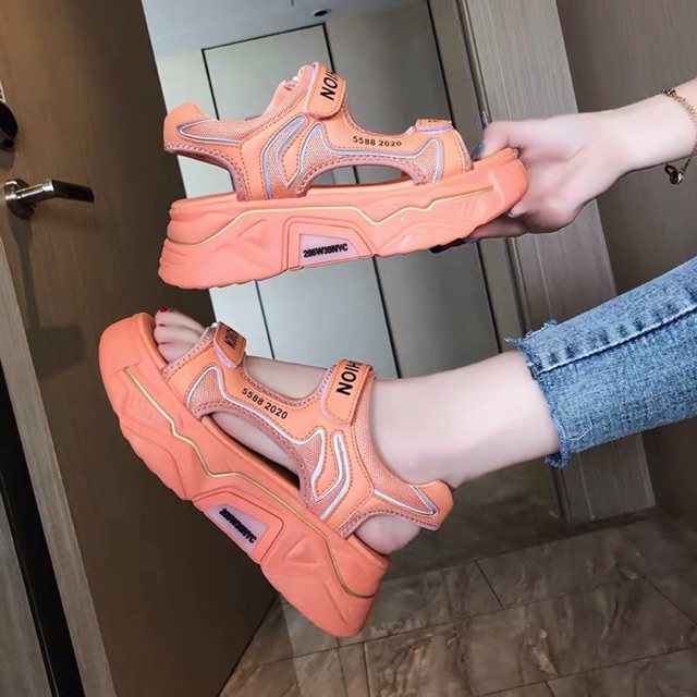 Oder sandal quảng châu cao cấp