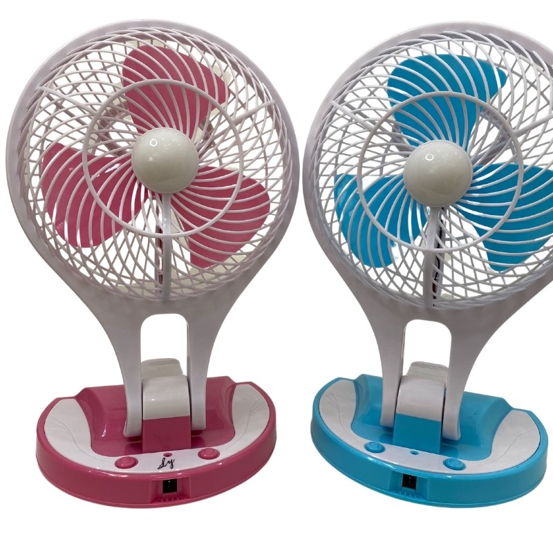 Quạt để bàn tích điện cao cấp | BigBuy360 - bigbuy360.vn