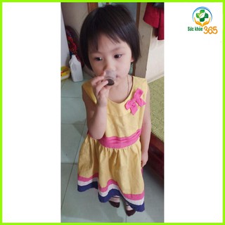 Siro Tỏi đen Kimo