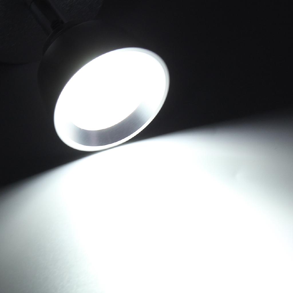 Đèn Đọc Sách 12-220V 3W Led Đẹp Mắt