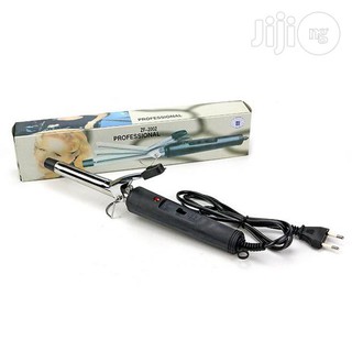 Máy Uốn Tóc Setting ZF 2002 (DHS)