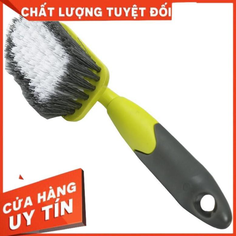 [FREESHIP❤️] Bàn chải giặt đồ cầm tay cao cấp 1701