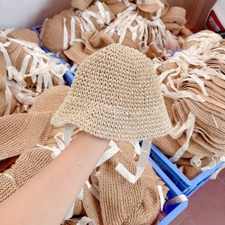 MŨ CÓI CHO BÉ PHONG CÁCH HÀN QUỐC