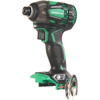 Máy vặn vít metabo hpt hàng chính hãng xuất mỹ, mã thân máy 18dbdl2,3 búa, tốc độ cao, thân chống nước ip56