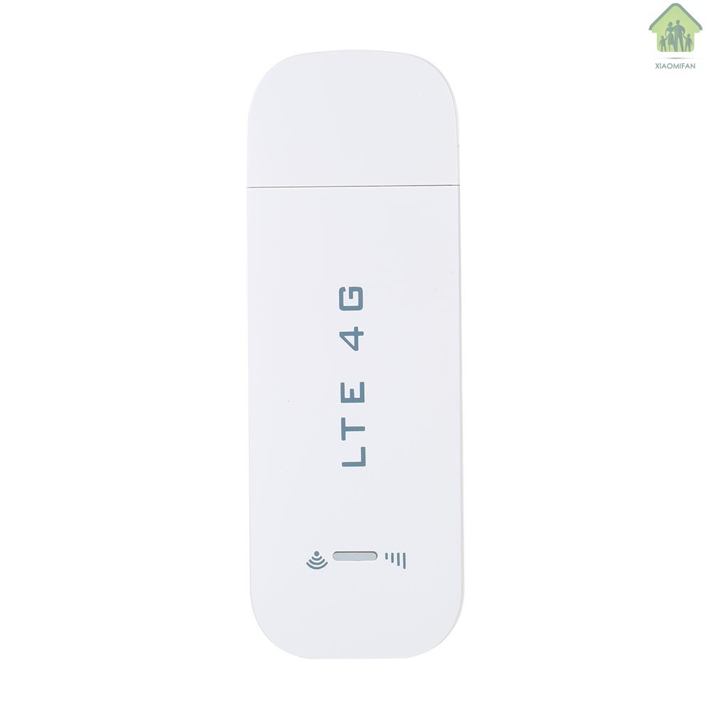 Usb Wifi Mini 4g Lte 150mbps