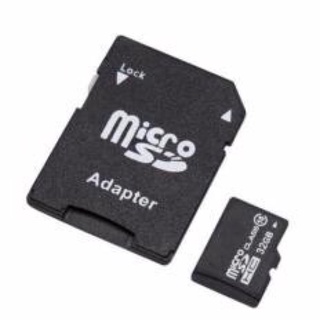 Thẻ nhớ 8g sẵn file nghe tiếng việt, tiếng anh