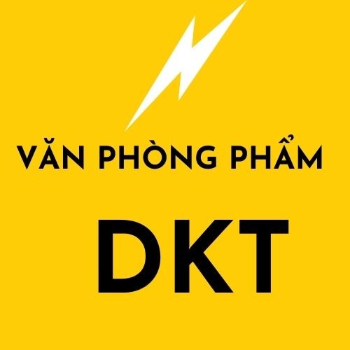 Văn Phòng Phẩm DKT
