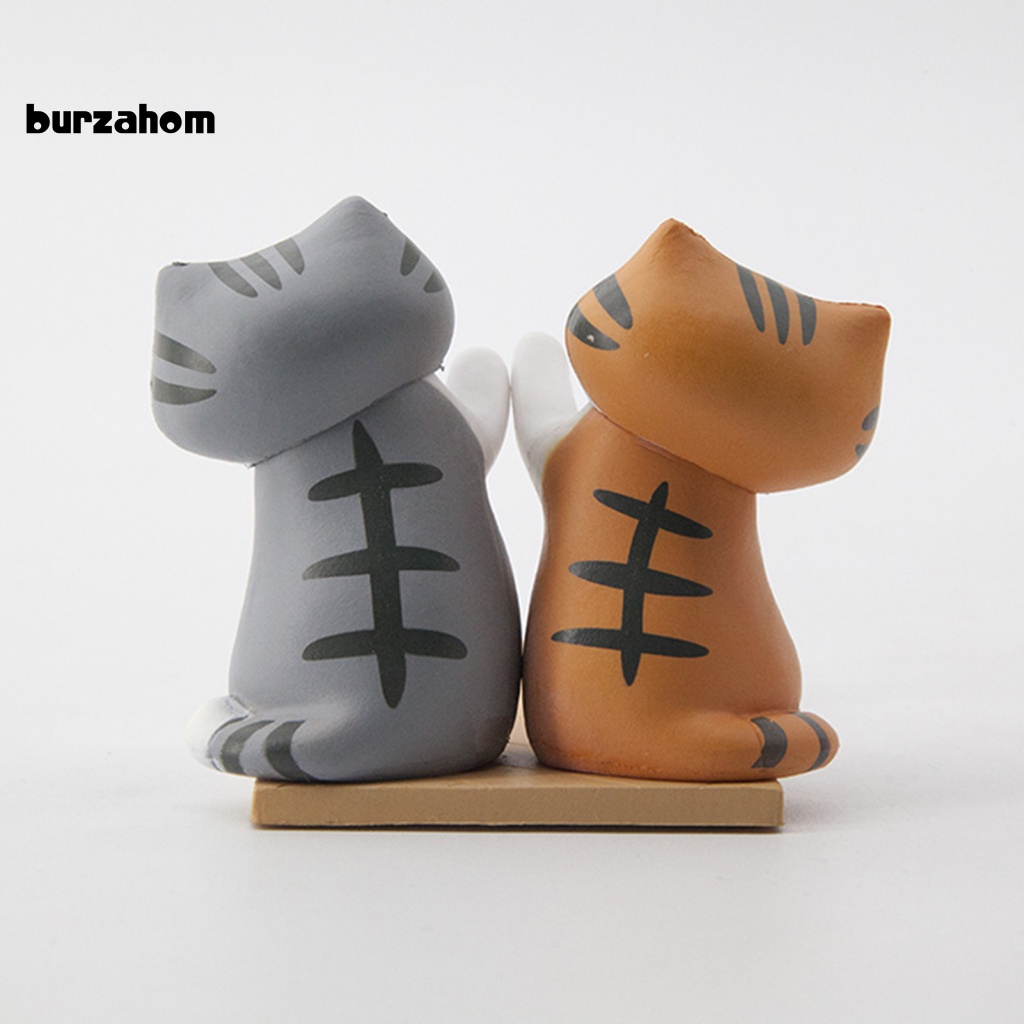 Giá Đỡ Điện Thoại Hình Mèo Con Dễ Thương