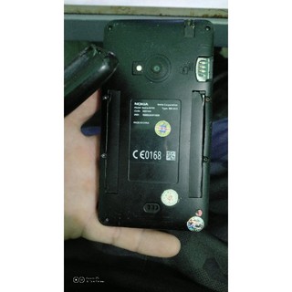 xác nokia lumia 625
