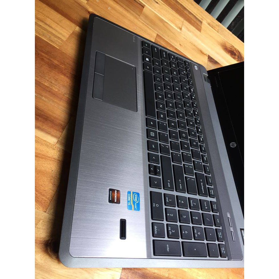 Laptop cũ HP Probook 4540s, i5 – 3210M, 4G, 320G