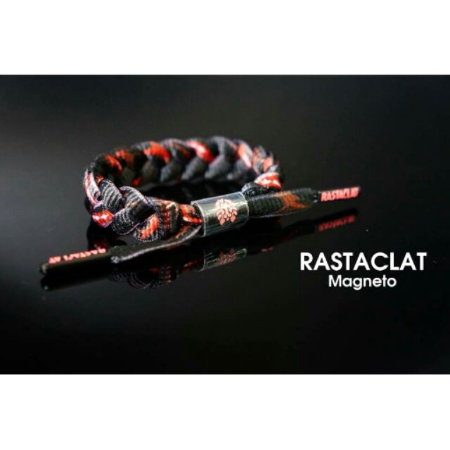 👑 VÒNG TAY RASTACLAT