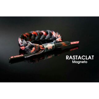 👑 VÒNG TAY RASTACLAT