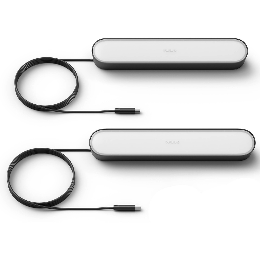 Đèn Thông Minh Philips Hue Play Light Bar - Chính Hãng