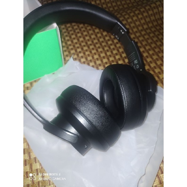 Tai nghe Blitzwolf BW HP2 chính hãng