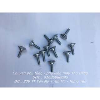 Ốc cữ viền máy công nghiệp